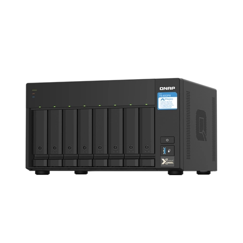 TS-832PX 4GB NAS ÜNİTESİ