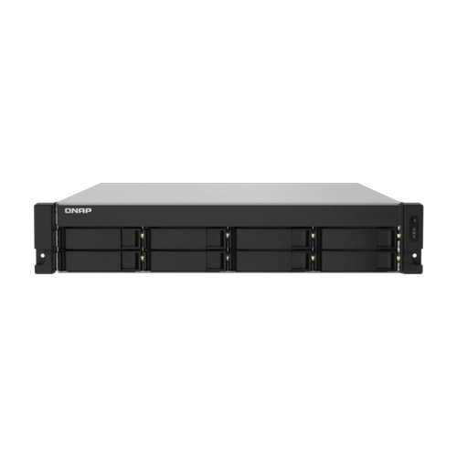 TS-832PXU RP 4GB NAS ÜNİTESİ