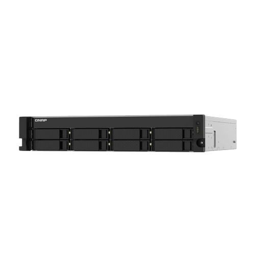 TS-832PXU RP 4GB NAS ÜNİTESİ