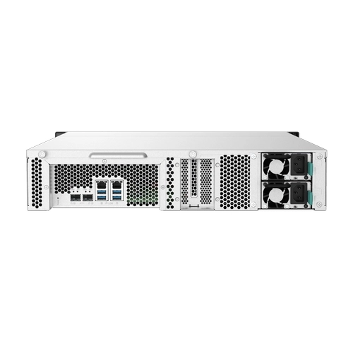 TS-832PXU RP 4GB NAS ÜNİTESİ