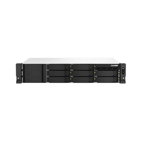 TS-873AeU RP 4G NAS ÜNİTESİ