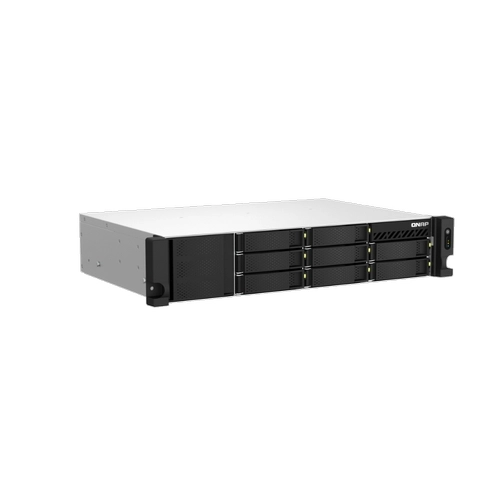 TS-873AeU RP 4G NAS ÜNİTESİ
