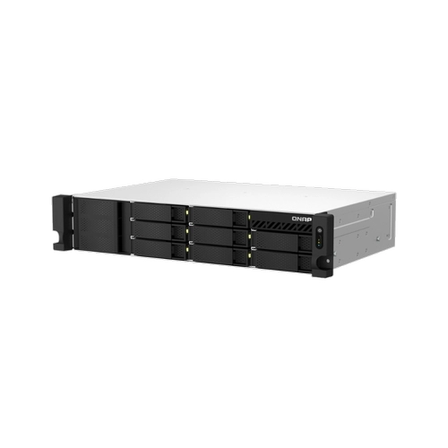 TS-873AeU RP 4G NAS ÜNİTESİ