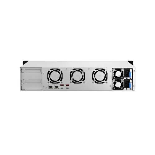TS-873AeU RP 4G NAS ÜNİTESİ