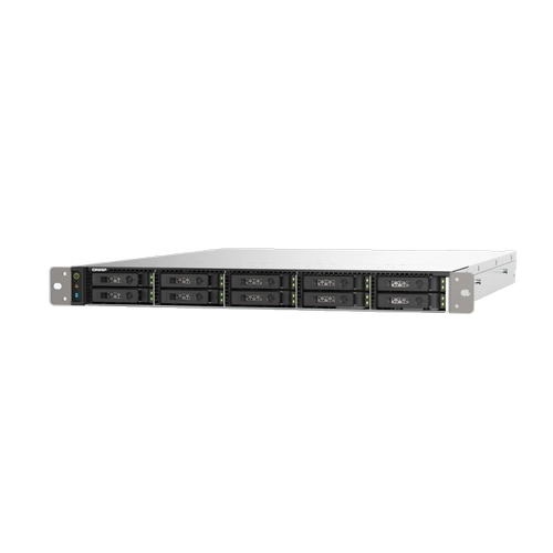TS-h1090FU 7302P 256G NAS ÜNİTESİ
