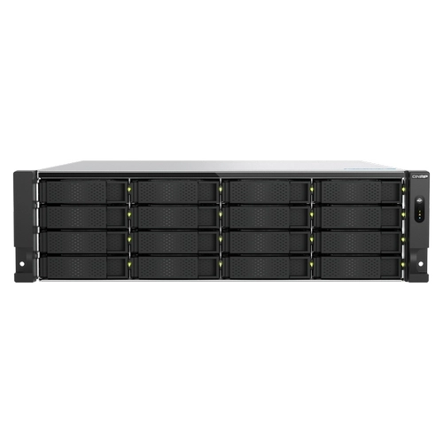 TS-h1677AXU-RP-R7-32G NAS Depolama Ünitesi