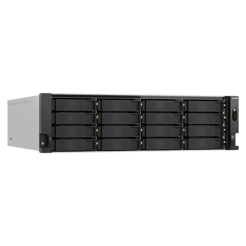 TS-h1677AXU-RP-R7-32G NAS Depolama Ünitesi