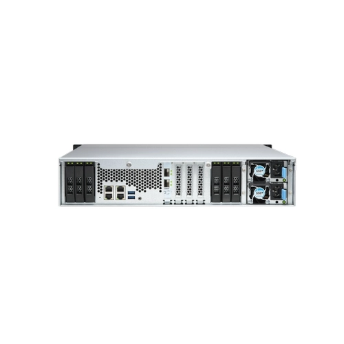 TS-h1886XU RP R2 32G Enterprise NAS ÜNİTESİ
