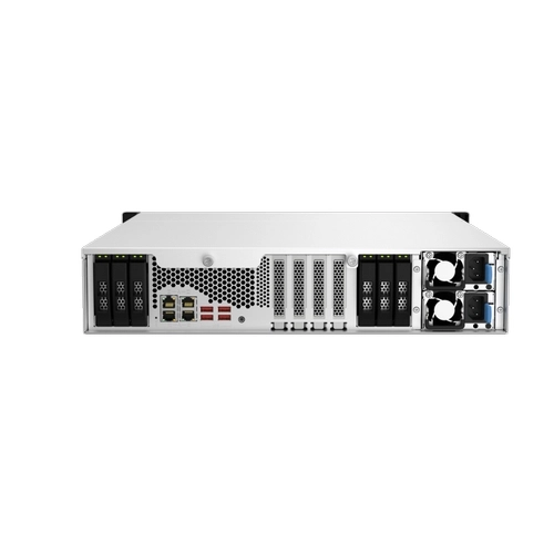 TS-h1887XU RP 32G NAS ÜNİTESİ