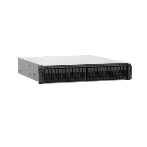 TS-h2490FU 7302P 256G NAS ÜNİTESİ