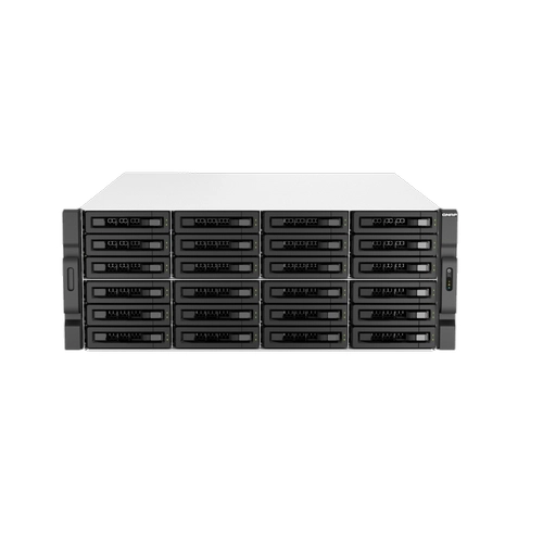 TS-h2287XU RP 64G NAS ÜNİTESİ