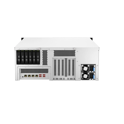 TS-h3087XU RP 64G NAS ÜNİTESİ