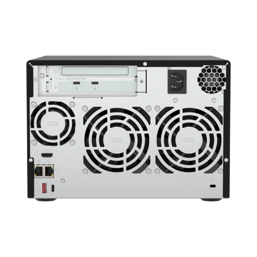 TVS-h674T-i5-32G NAS Depolama Ünitesi