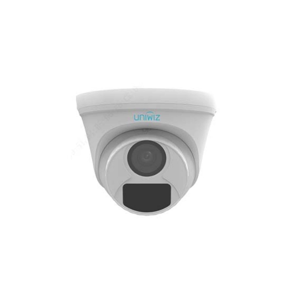 UNIWIZ UAC-T112-F28 DOME ANALOG KAMERA