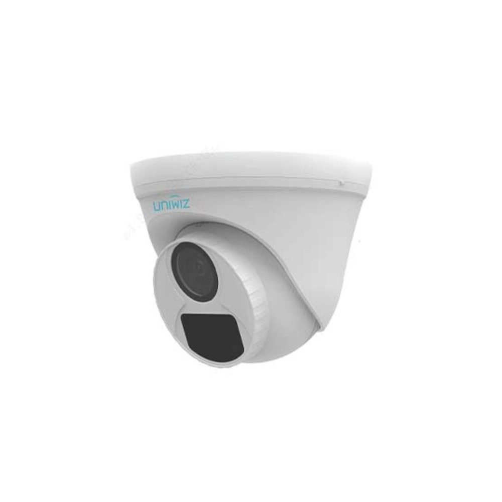 UNIWIZ UAC-T112-F28 DOME ANALOG KAMERA