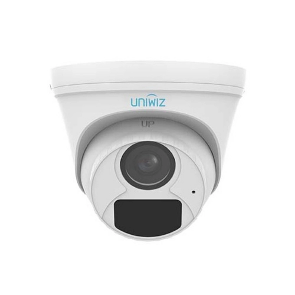 UNIWIZ UWZ-4A02-F2A-B DOME ANALOG KAMERA