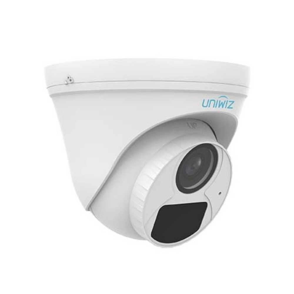 UNIWIZ UWZ-4A02-F2A-B DOME ANALOG KAMERA