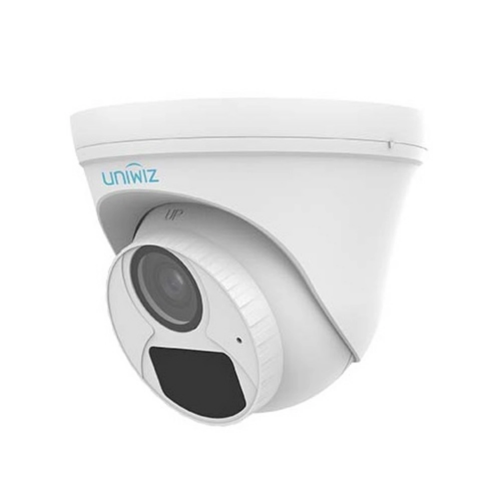 UNIWIZ UWZ-4A02-F2A-B DOME ANALOG KAMERA