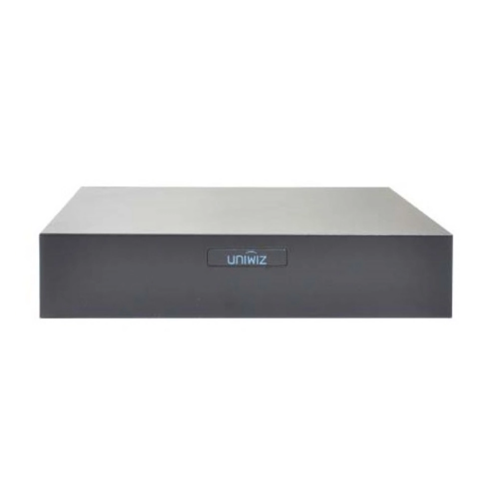UNIWIZ XVR-104F HİBRİT KAYIT CİHAZI
