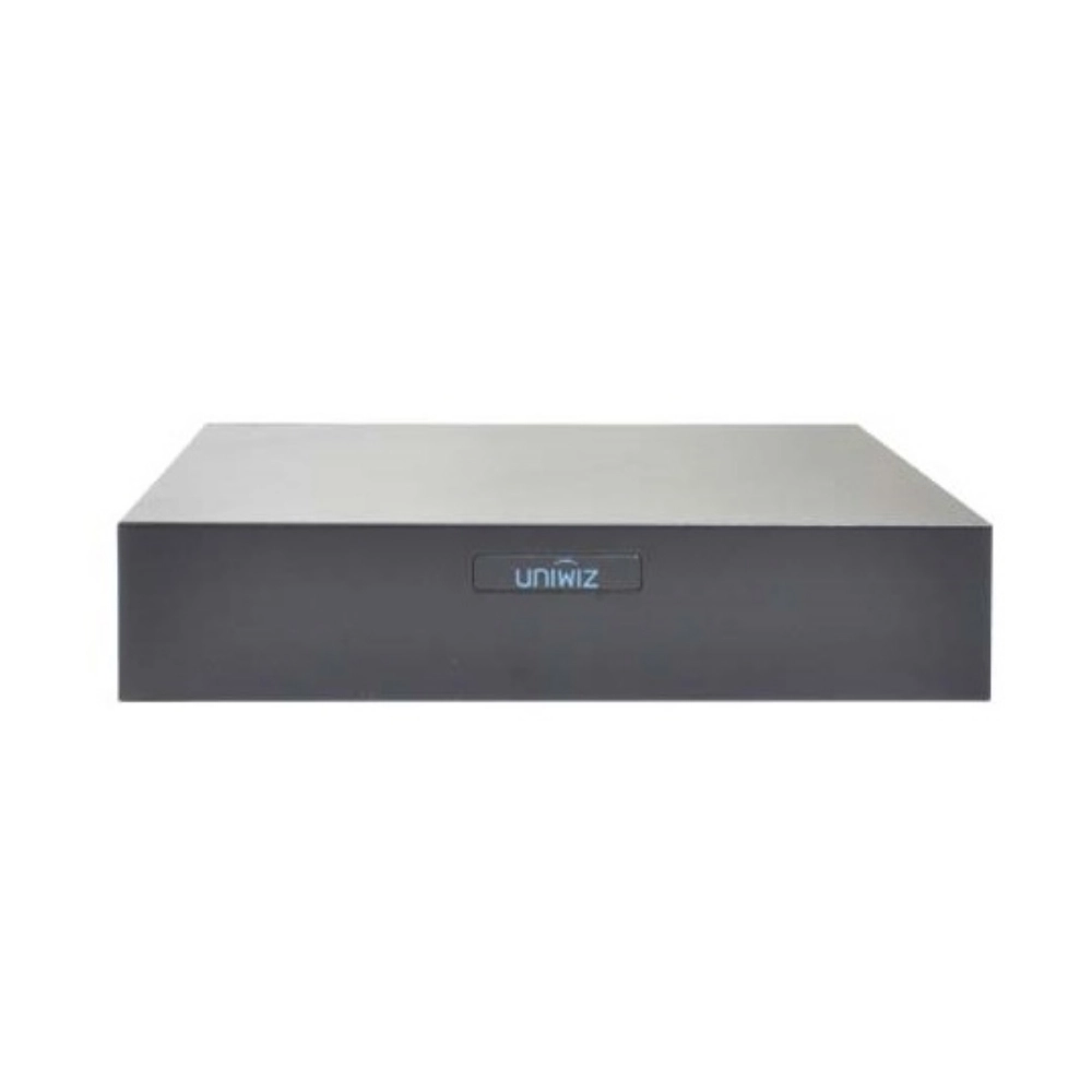 UNIWIZ XVR-108F HİBRİT KAYIT CİHAZI