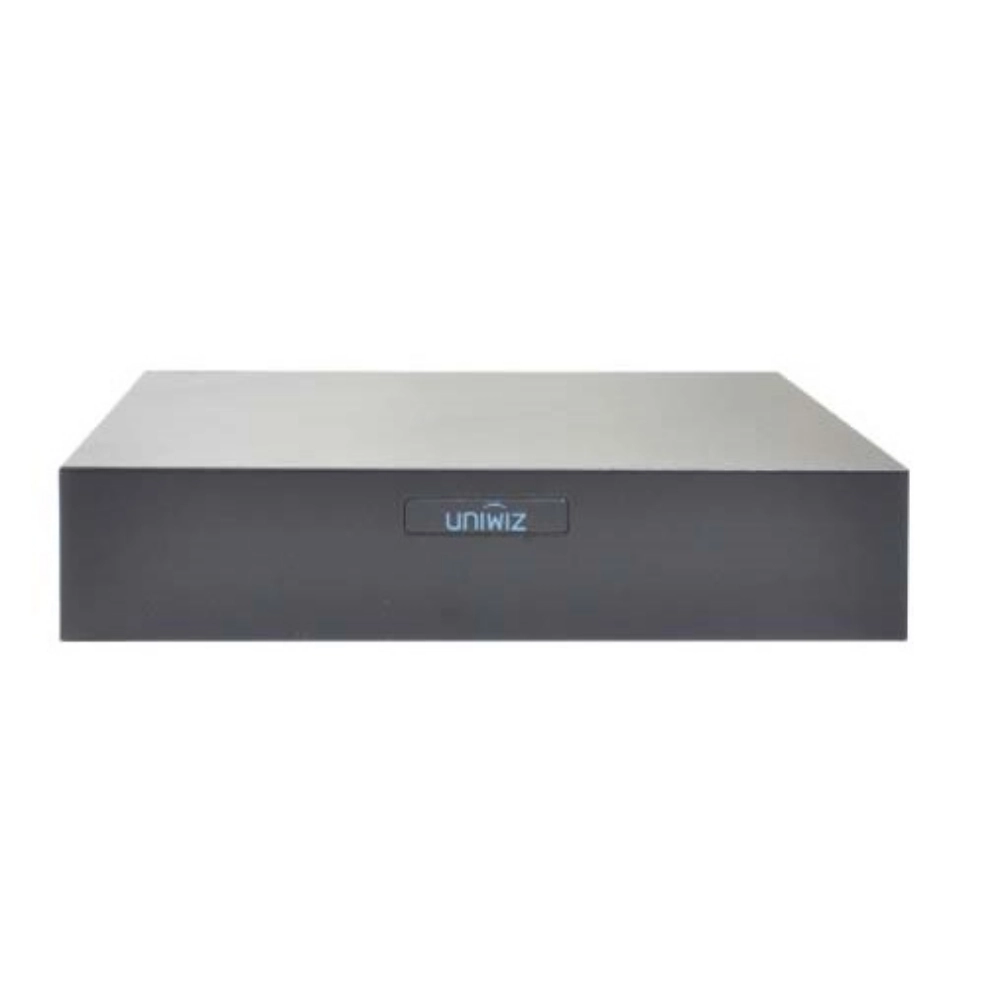 UNIWIZ XVR-116F HİBRİT KAYIT CİHAZI