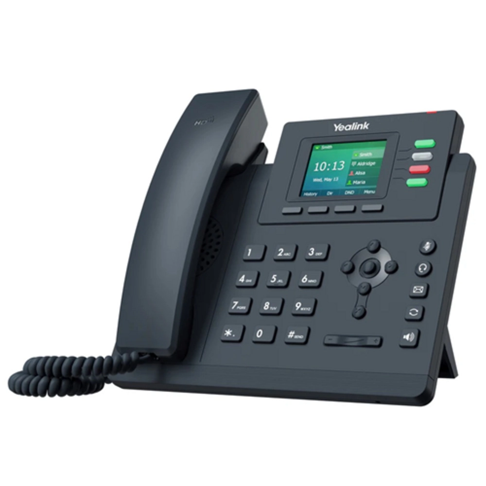 Yealink T33G IP TELEFON