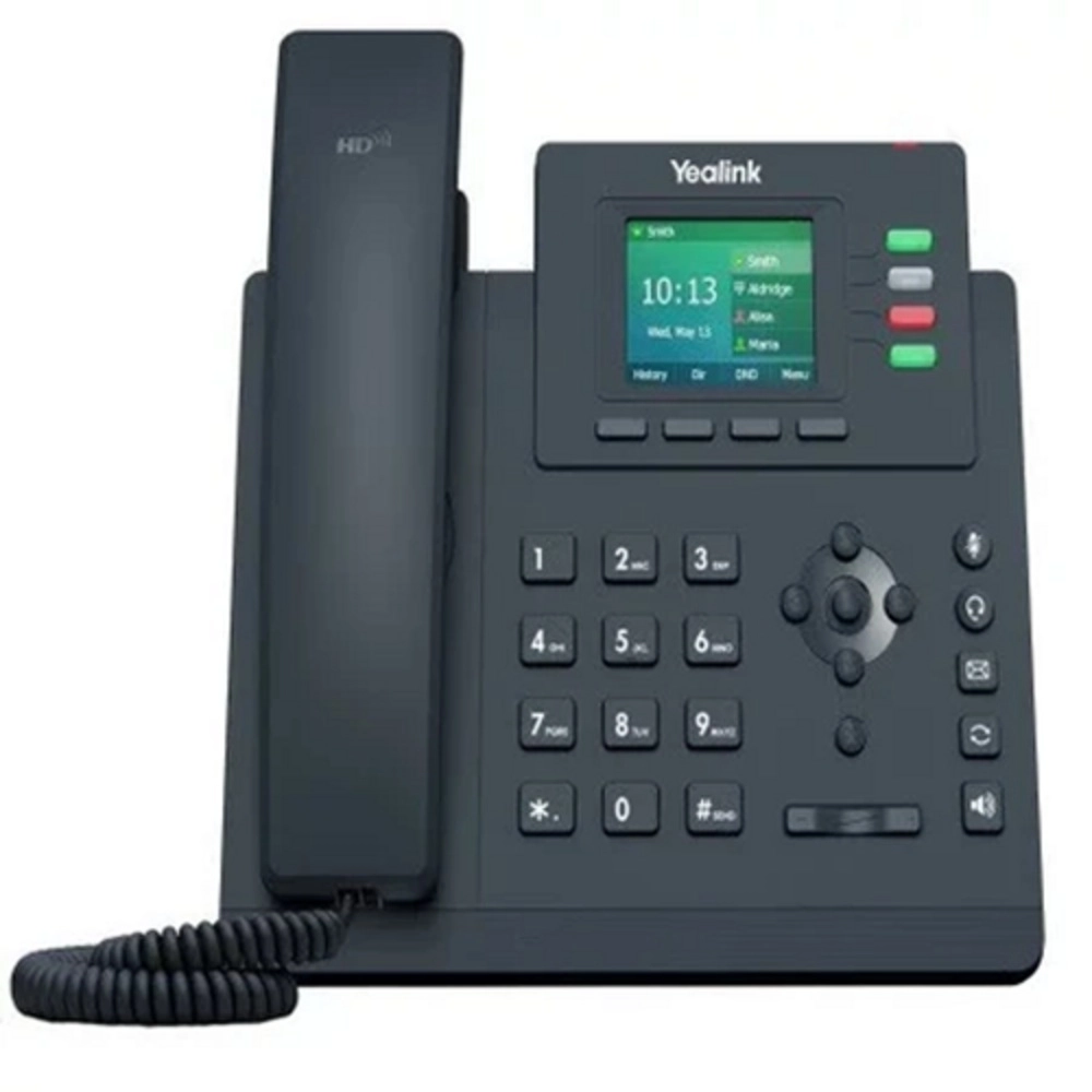 Yealink T33G IP TELEFON