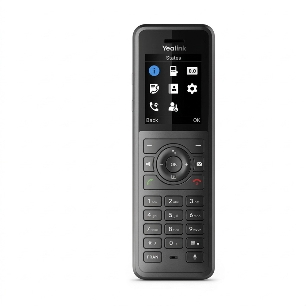 Yealink W57R IP TELEFON
