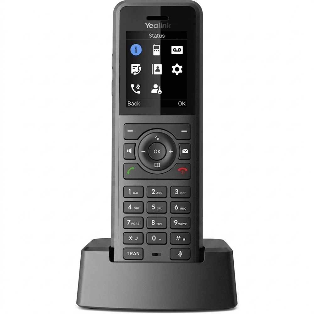 Yealink W57R IP TELEFON