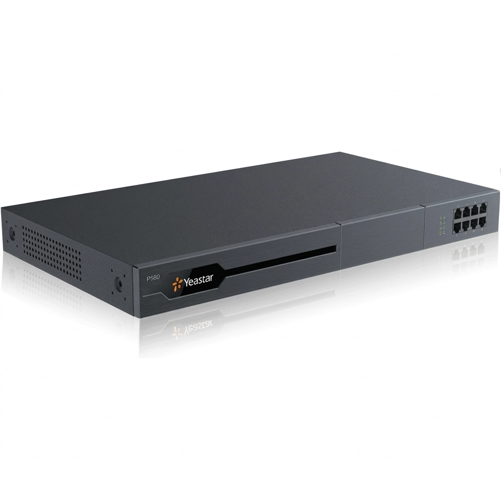 Yeastar P560