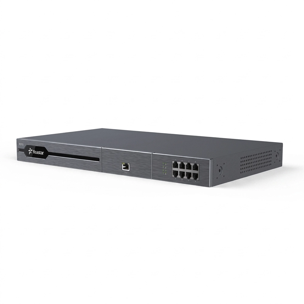 Yeastar P570