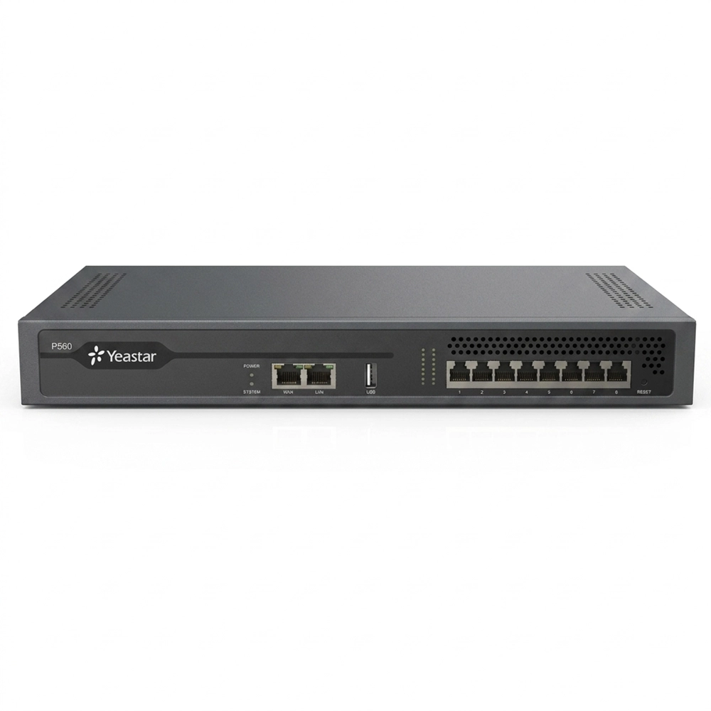 Yeastar P550