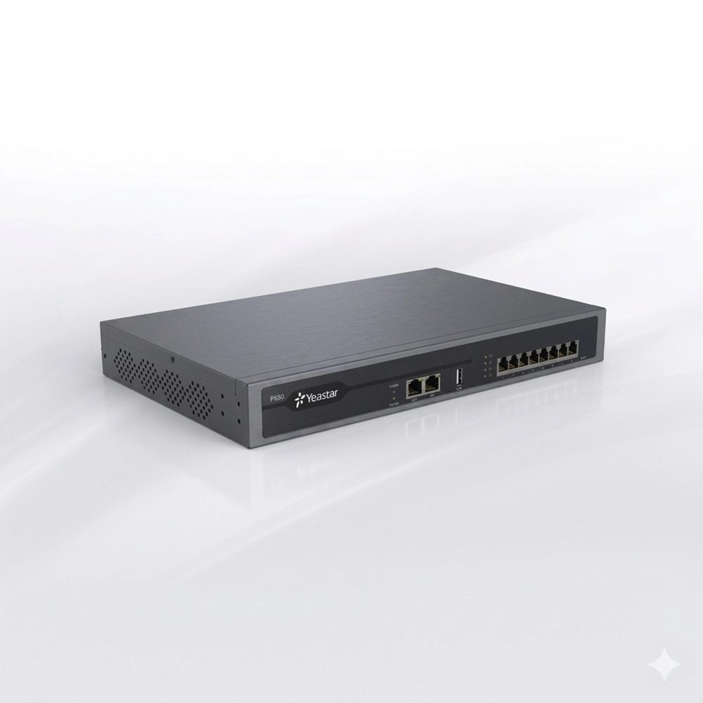 Yeastar P550