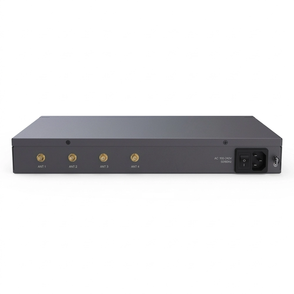 Yeastar P550
