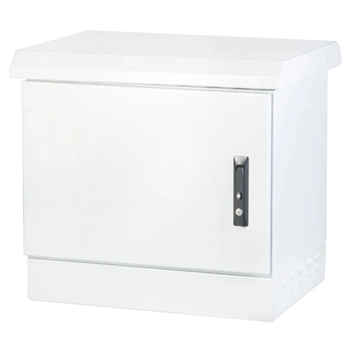 ZEMİN TİPİ BAZALI RACK KABİN DIŞ ORTAM 600*600